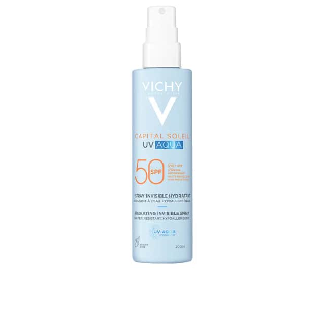 Vichy Capital Soleil UV Aqua Spray 200ml