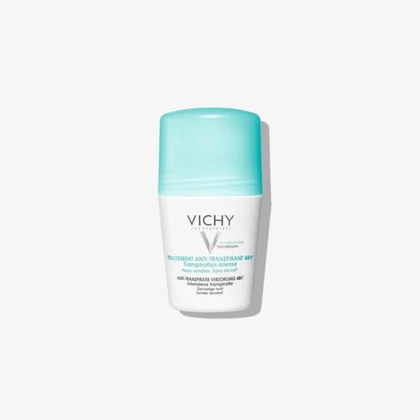Vichy Desodorante Tratamiento Anti-transpirante 48H 50ml