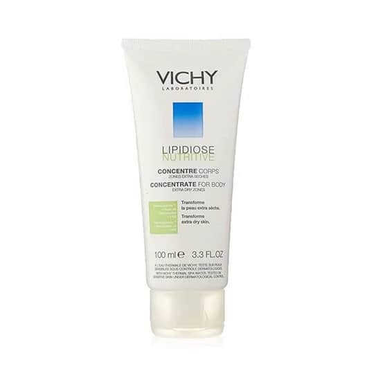 Vichy Lipidiose Concentrado 100ml