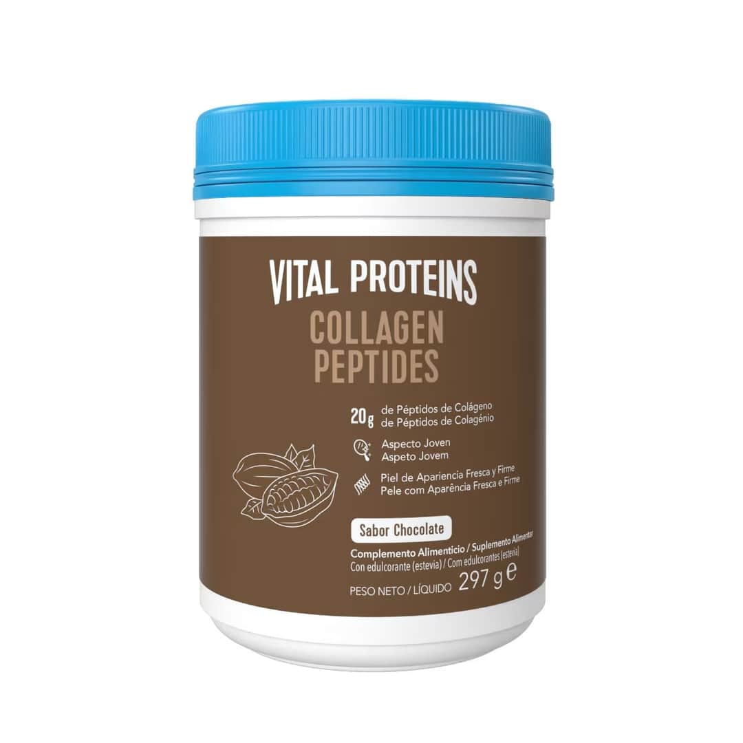 Vital Proteins Collagen Peptides Chocolate 297g