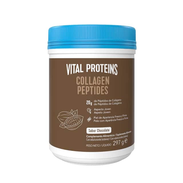 Vital Proteins Collagen Peptides Chocolate 297g