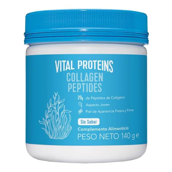 Vital Proteins Collagen Peptides 140g