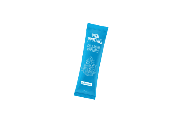 Vital Proteins Péptidos de Colágeno 10 sobres