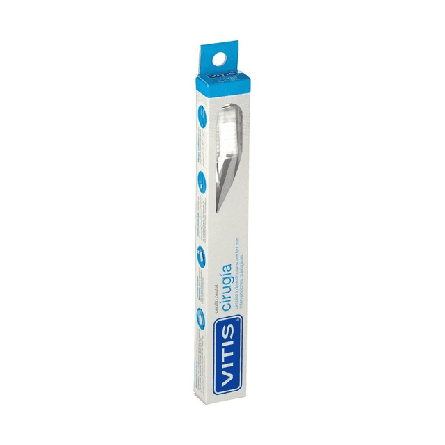 Vitis Cirugía Cepillo Dental 1 unidad