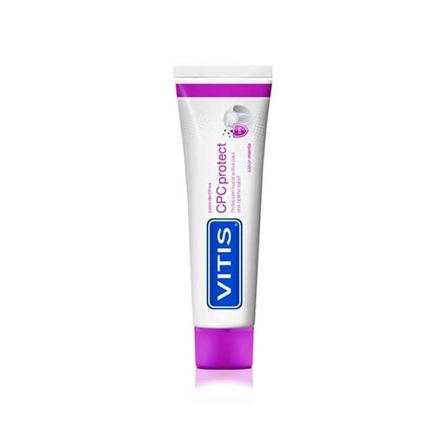 Vitis CPC Protect Pasta Dentifrica 100ml