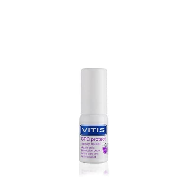 Vitis CPC Protect Spray Bucal 15ml