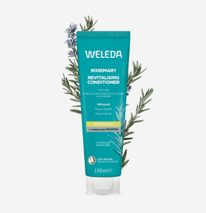 Weleda Acondicionador Romero 150ml