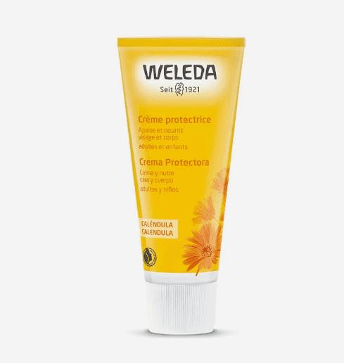 Weleda Crema Protectora de Caléndula 75ml
