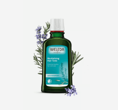 Weleda Loción Capilar Romero 100ml