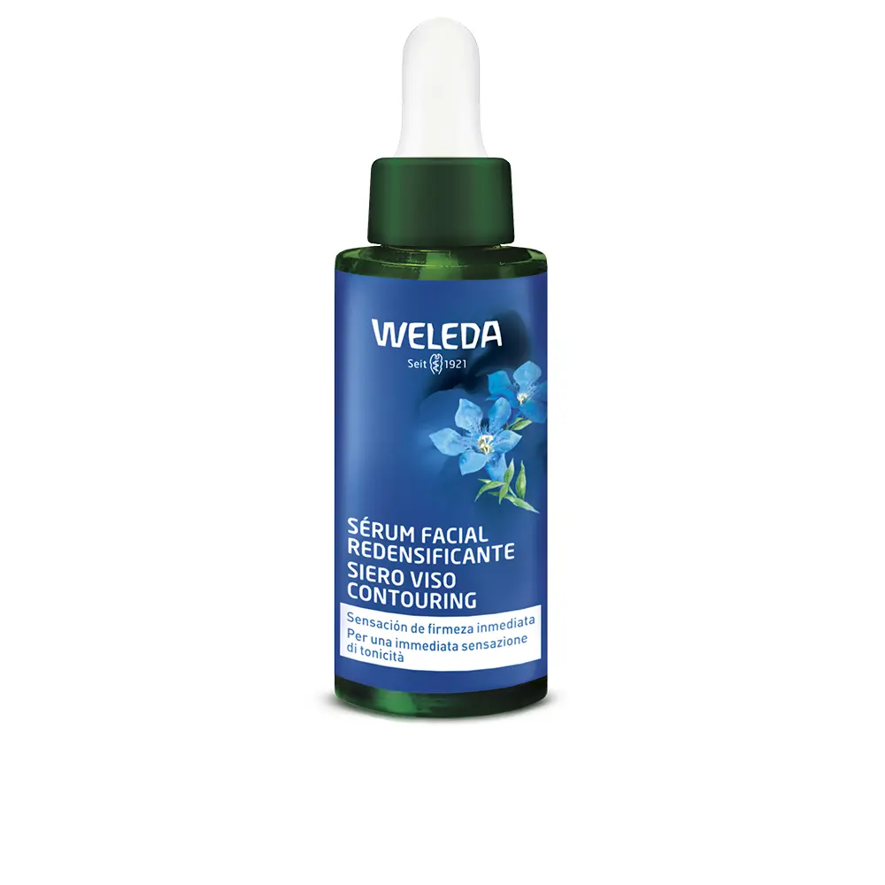 Weleda Sérum Redensificante Genciana Azul 30ml