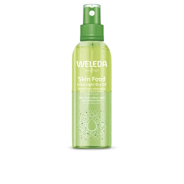 Weleda Skin Food Aceite Seco 100ml