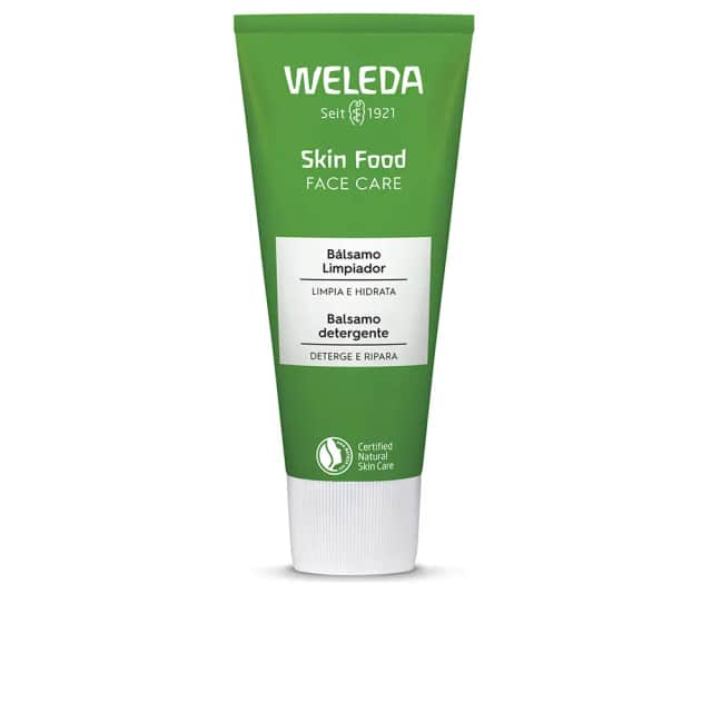 Weleda Skin Food Bálsamo Limpiador 75ml