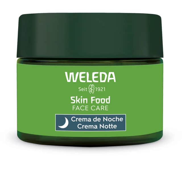 Weleda Skin Food Crema Noche 40ml