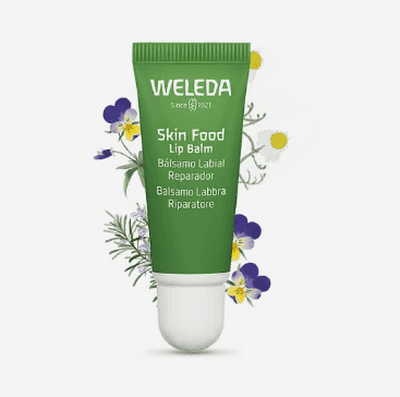 Weleda Skin Food Lip Balm 8ml