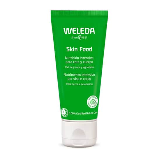 Weleda Skin Food Original Crema Reparadora Intensiva 30ml