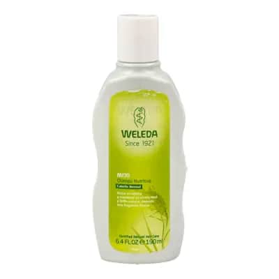 Weleda Champú nutritivo mijo 250ml