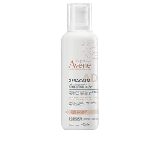 Xeracalm A.D. Crema 400ml - Dermatitis Atópica