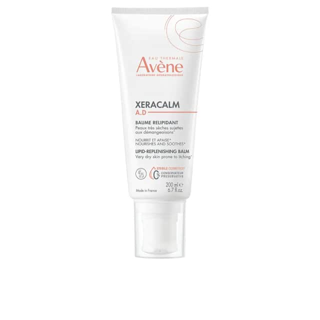 Avène XeraCalm A.D. Bálsamo relipidizante 200ml