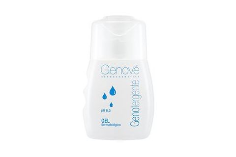 Genotergente Gel 100ml