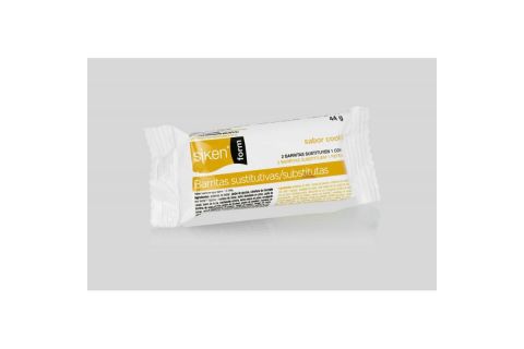 Siken Form Barrita Sabor Cookie