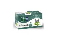Bio3 Poleo Menta 1,5gr 25 Filtros