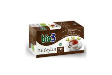Bio3 Te Ceylan 25 Filtros