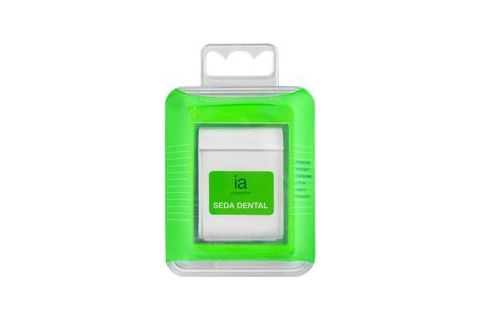 Interapothek Seda Dental con Cera 50 Ml