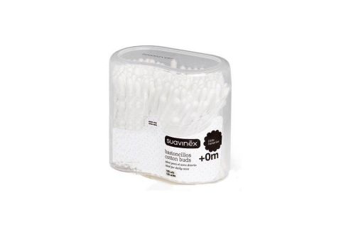 Suavinex Bastoncillos 150 Unidades