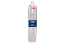 Interapothek Cepillo Dental Duro