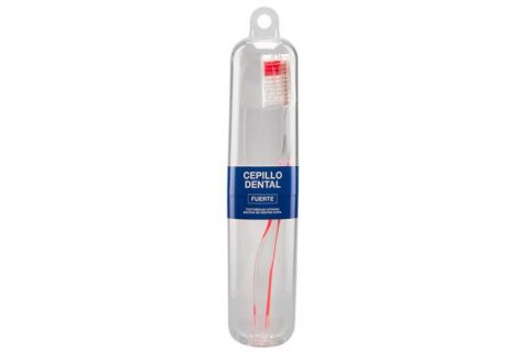 Interapothek Cepillo Dental Duro