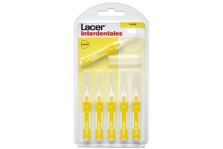 Lacer Cepillo Interdental Fino 6uds