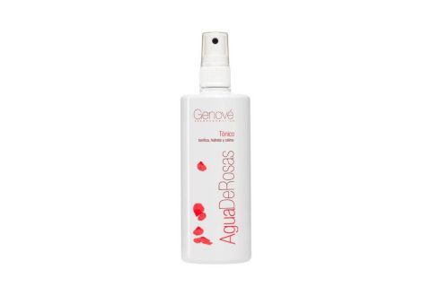 Genové Agua Petalos Rosas Spray 200ml