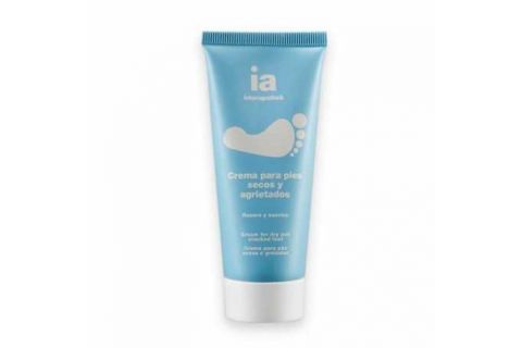 Interapothek Crema Hidratante Pies 100 Ml