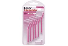 Lacer Cepillo Interdental Ultrafino Angular 6uds