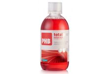 Phb Total Plus Enjuague Bucal 500 ml