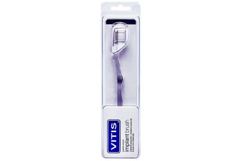 Vitis Implant Brush Cepillo Dental