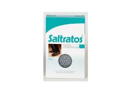 Saltratos Plantillas Zapatos