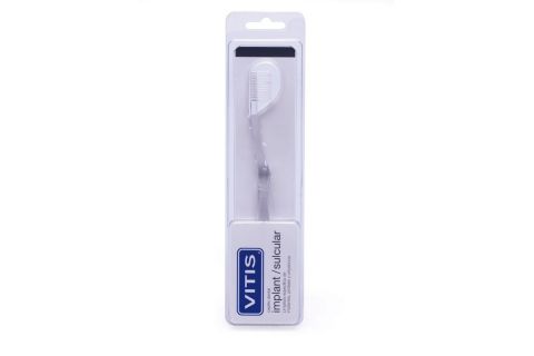 Vitis Implant Sulcular Cepillo