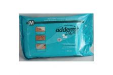 Addermis Biactiv Manopla Enjabonada 40 Manoplas