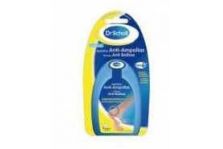 Scholl Hydragel Ampollas Md 5 Un