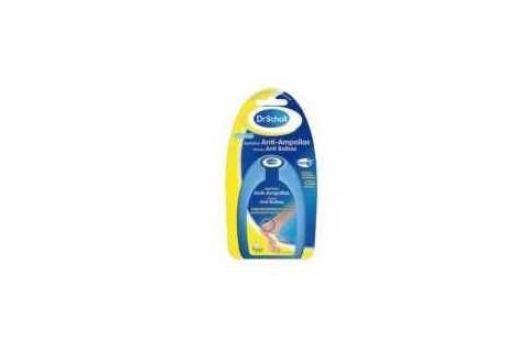 Scholl Hydragel Ampollas Md 5 Un