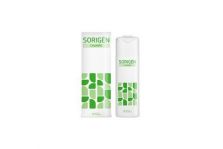 Sorigen Champu 250 Ml