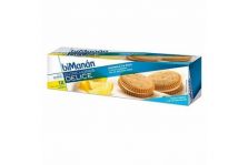 Bimanán Galletas Limón 12 unidades