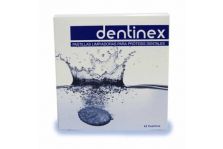 Dentinex Protesis Dental 32 Tabletas