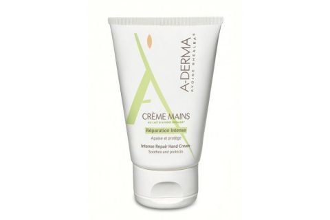 A-derma Crema de Manos Extracto Avena 50ml