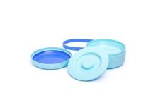 Suavinex Set de Platos Combinables Bentoo +4 Meses