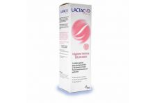 Lactacyd Pharma Higiene Intima Delicado 250ml