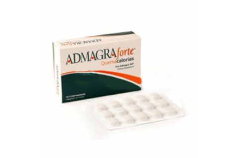 Admagra Forte 15 Comp