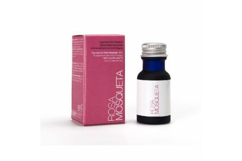 Rosa Mosqueta Aceite 100% Puro 15 Ml