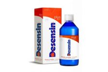 Desensin Plus Colutorio 1000ml